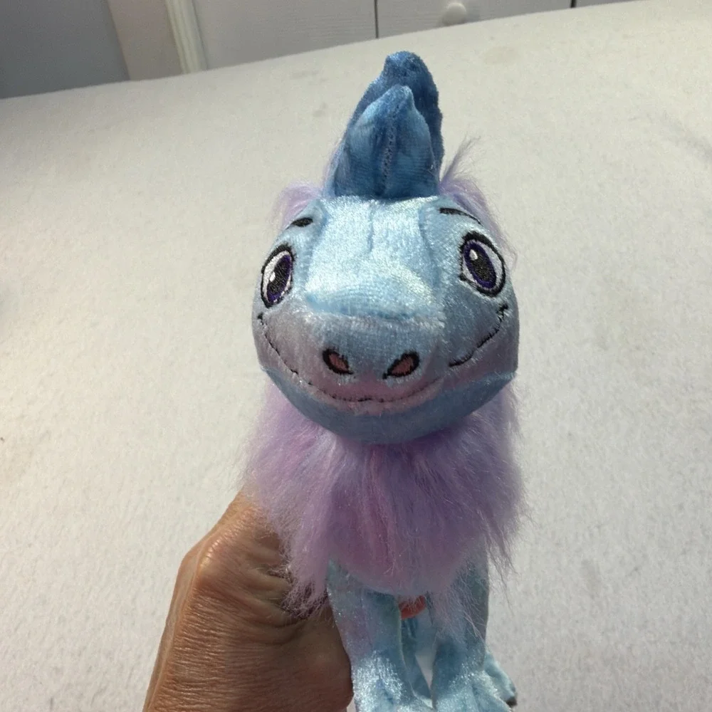Disney‎ Raya And The Last Dragon 13 Inch Sisu Dragon Plush Toy Stuffed